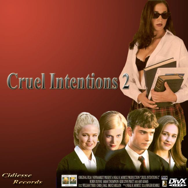 Cruel Intentions 2 (2000)