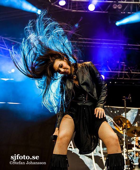 Elize Ryd