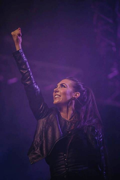 Elize Ryd