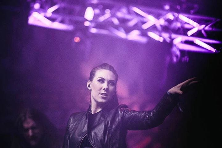 Elize Ryd