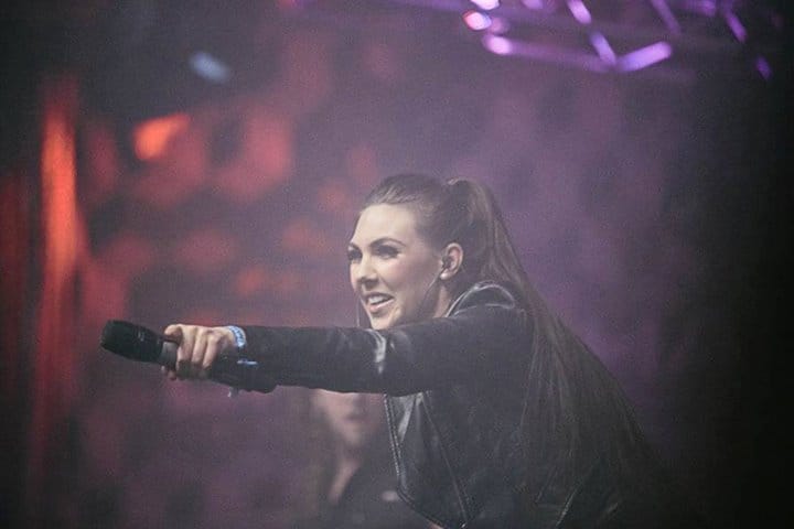 Elize Ryd