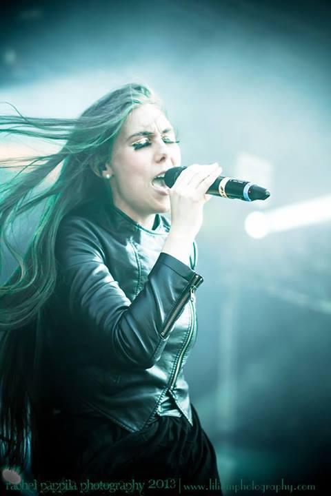 Elize Ryd