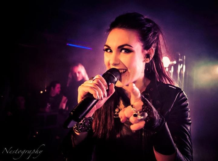 Elize Ryd