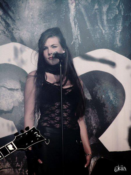 Elize ryd фото