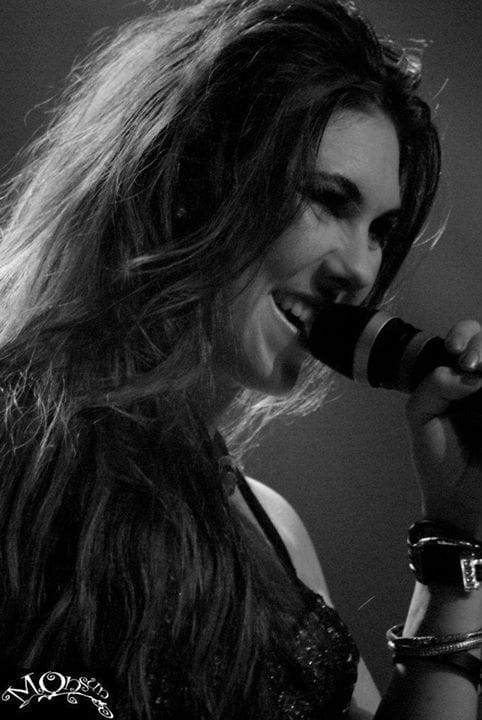 Elize Ryd