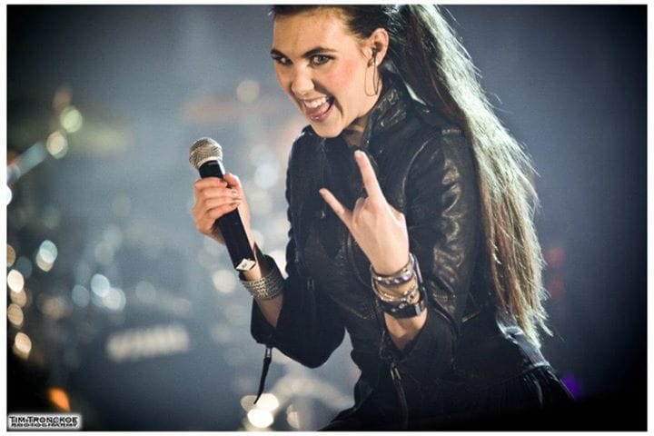 Elize Ryd