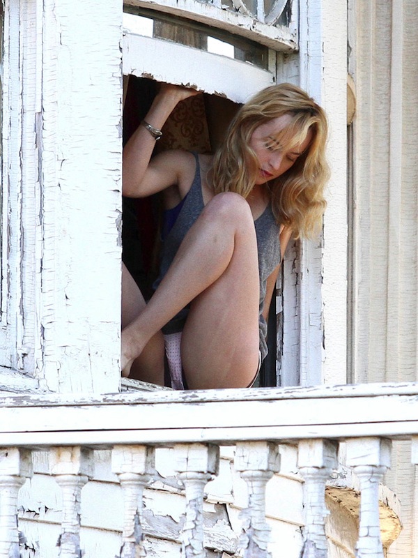 Dakota Johnson Dakota Johnson