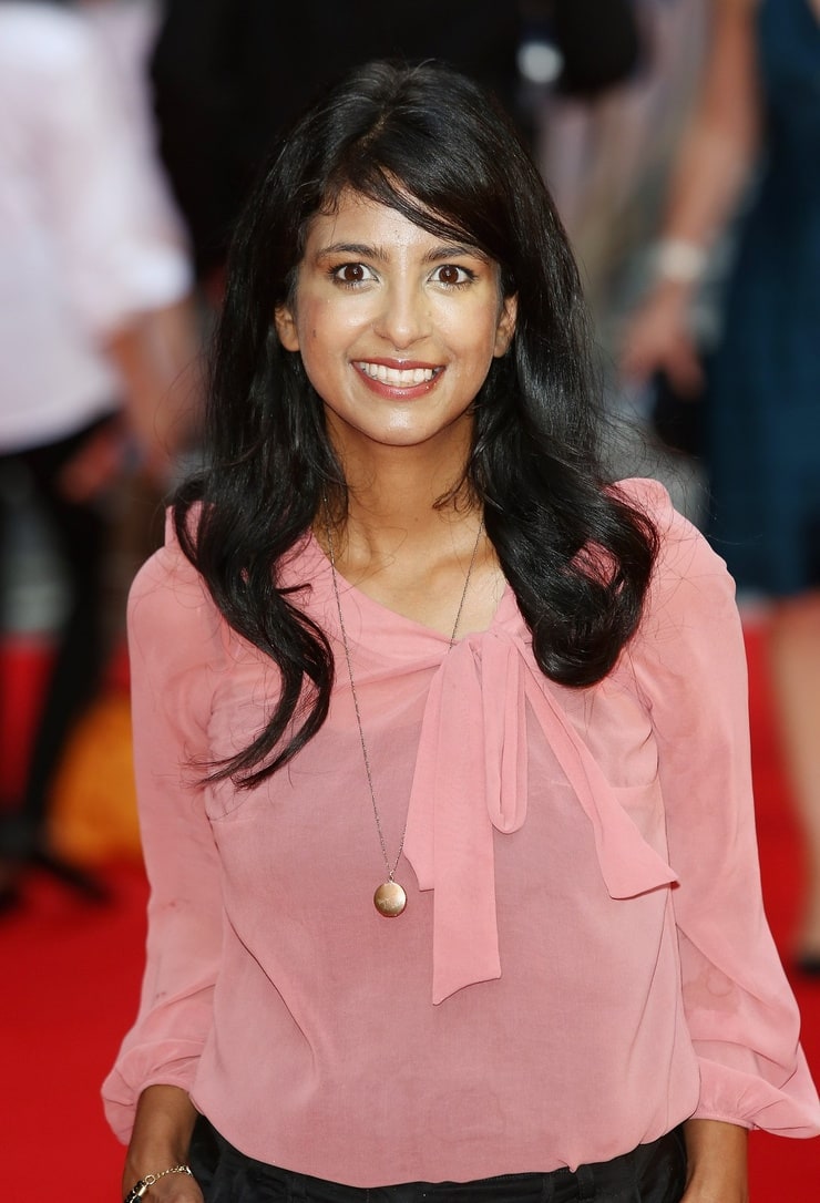 Konnie Huq