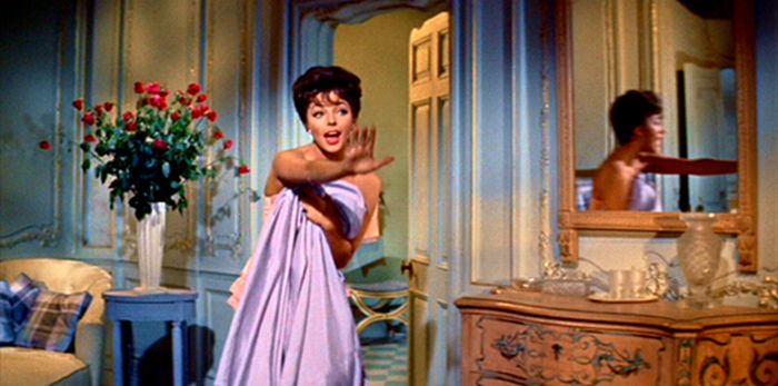 Joan Collins Joan Collins