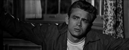 James Dean