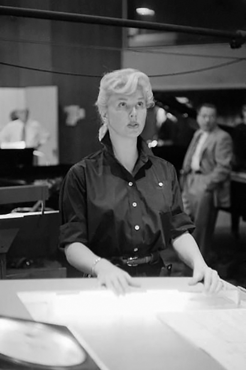 Doris Day Doris Day