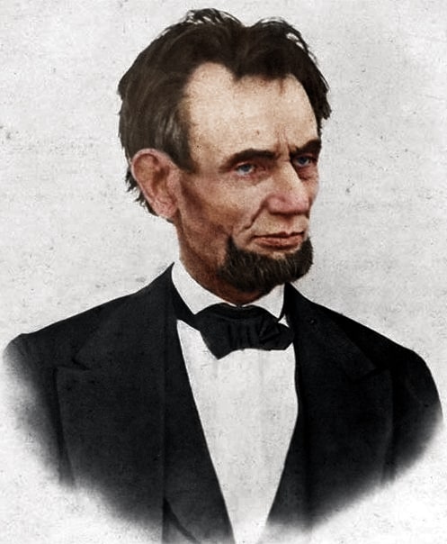 Abraham Lincoln