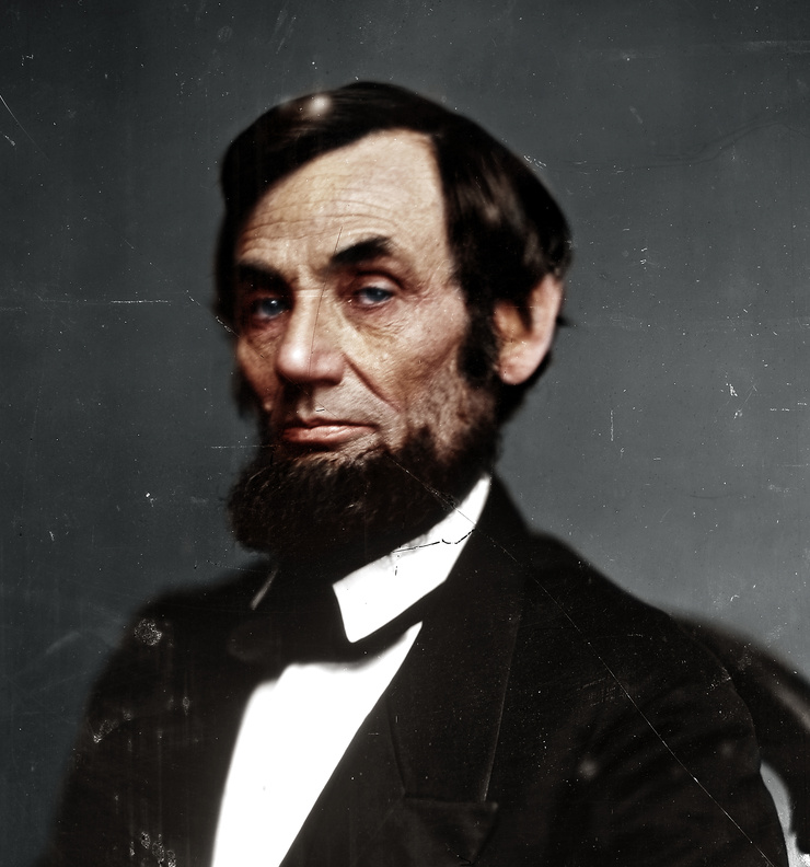 Abraham Lincoln