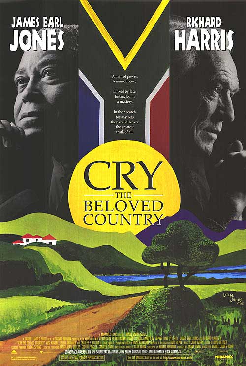 Cry, the Beloved Country (1995)