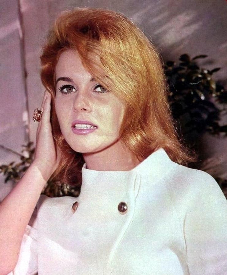 Ann-Margret