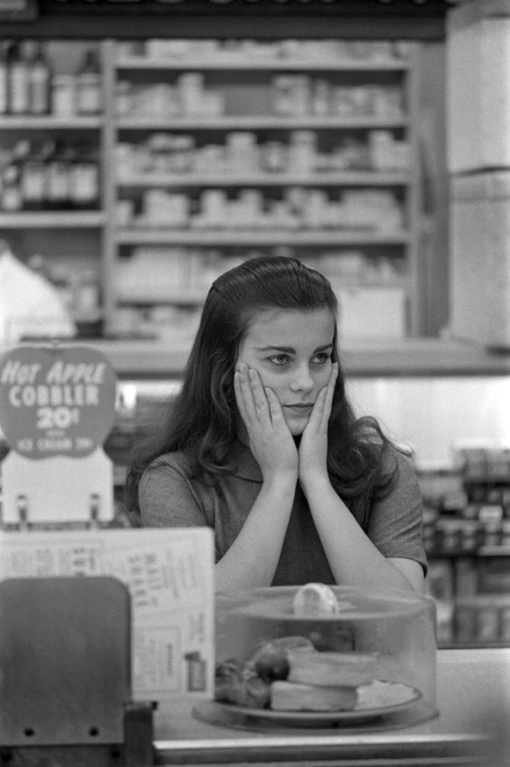 Ann-Margret Ann-Margret