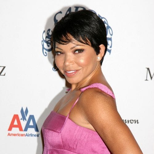 Tisha Campbell-Martin