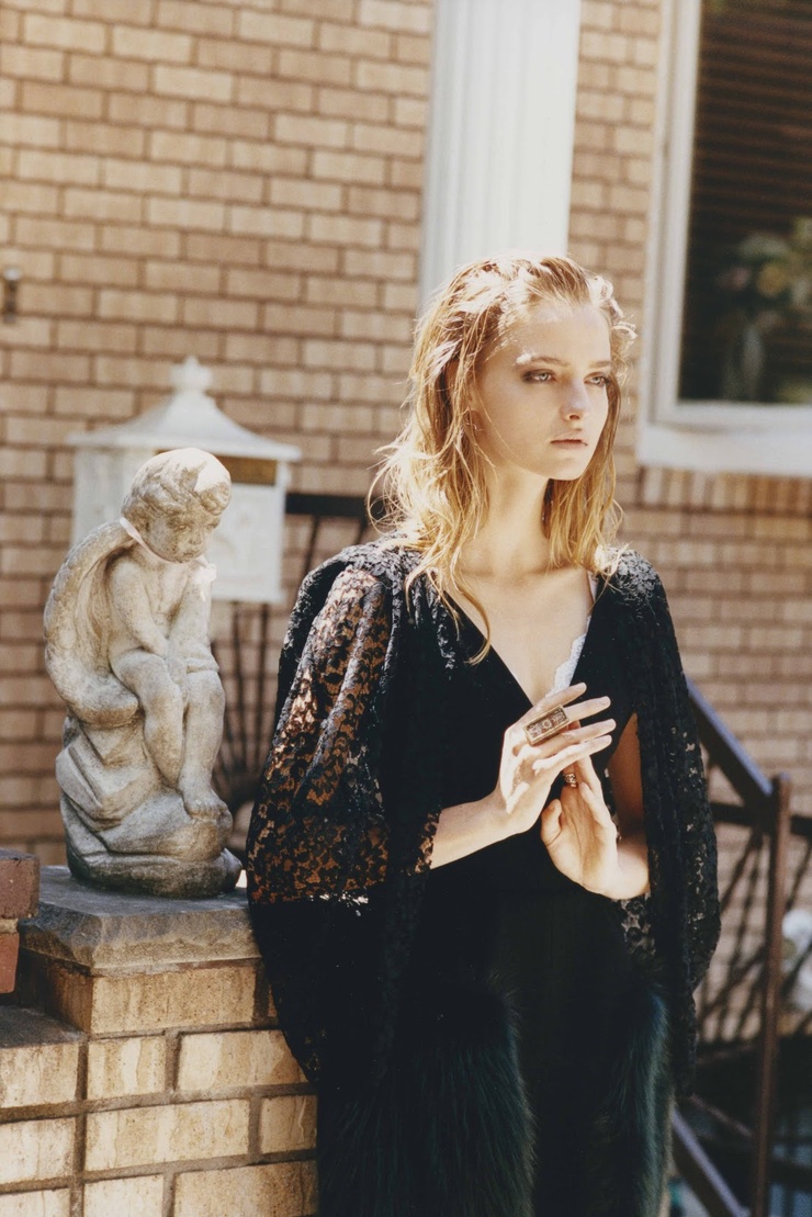 Amanda Norgaard