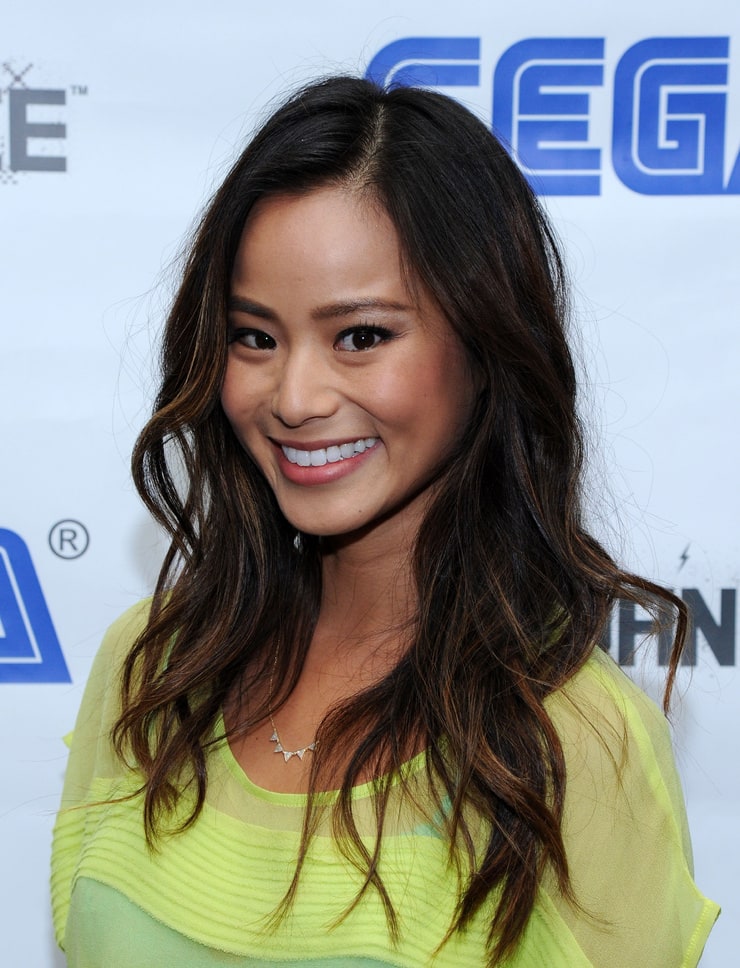 Jamie Chung Jamie Chung