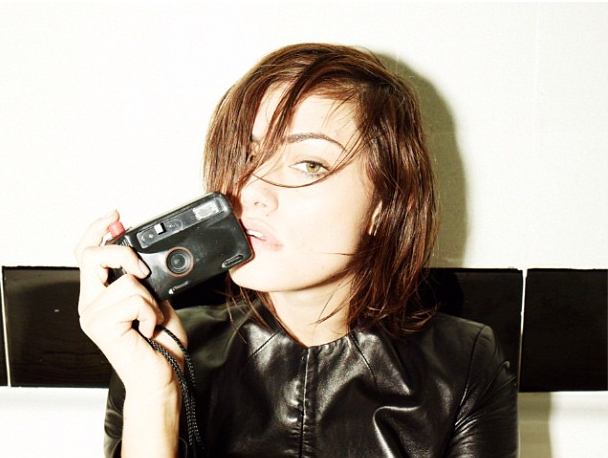 Phoebe Tonkin