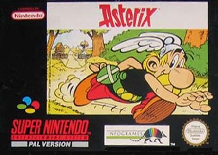 Asterix