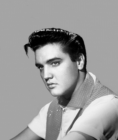 Elvis Presley Elvis Presley