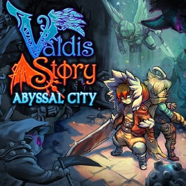 Valdis Story: Abyssal City