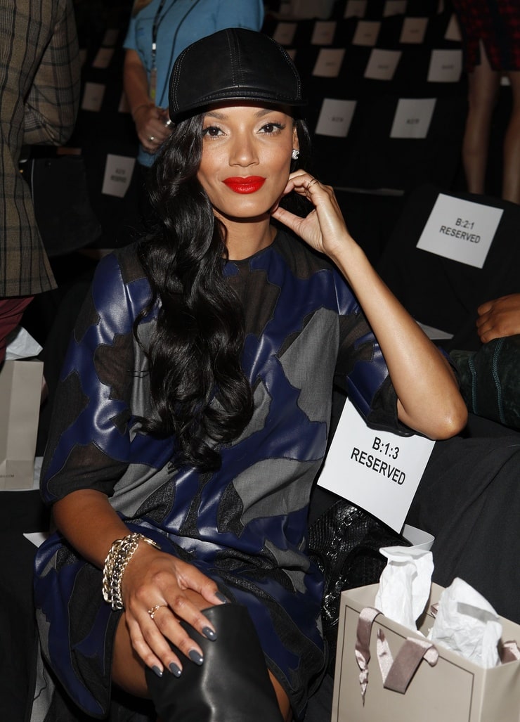 Selita Ebanks