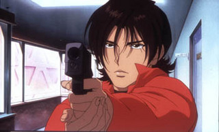 Cowboy Bebop: The Movie