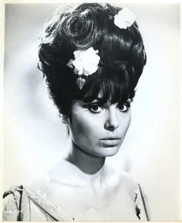 Daliah Lavi