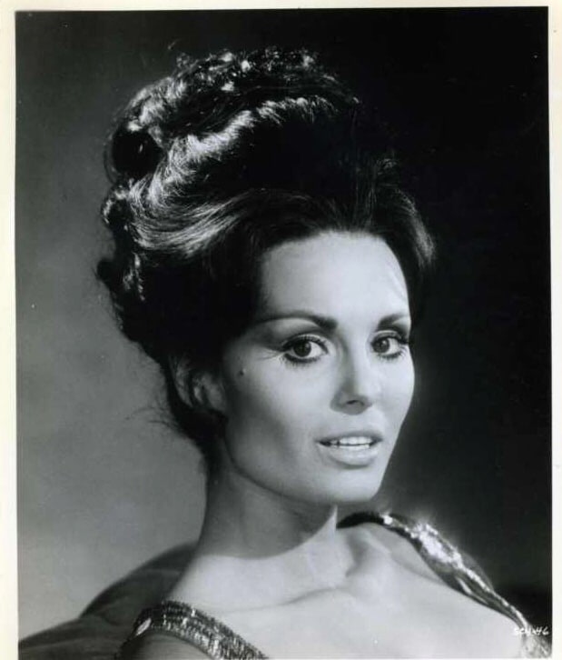 Daliah Lavi Daliah Lavi