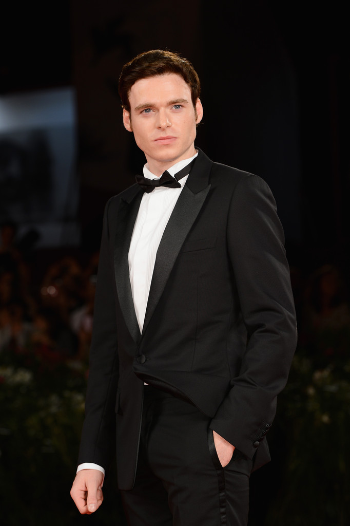 Richard Madden