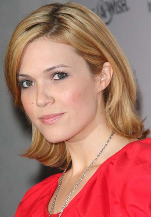 Picture of Mandy Moore