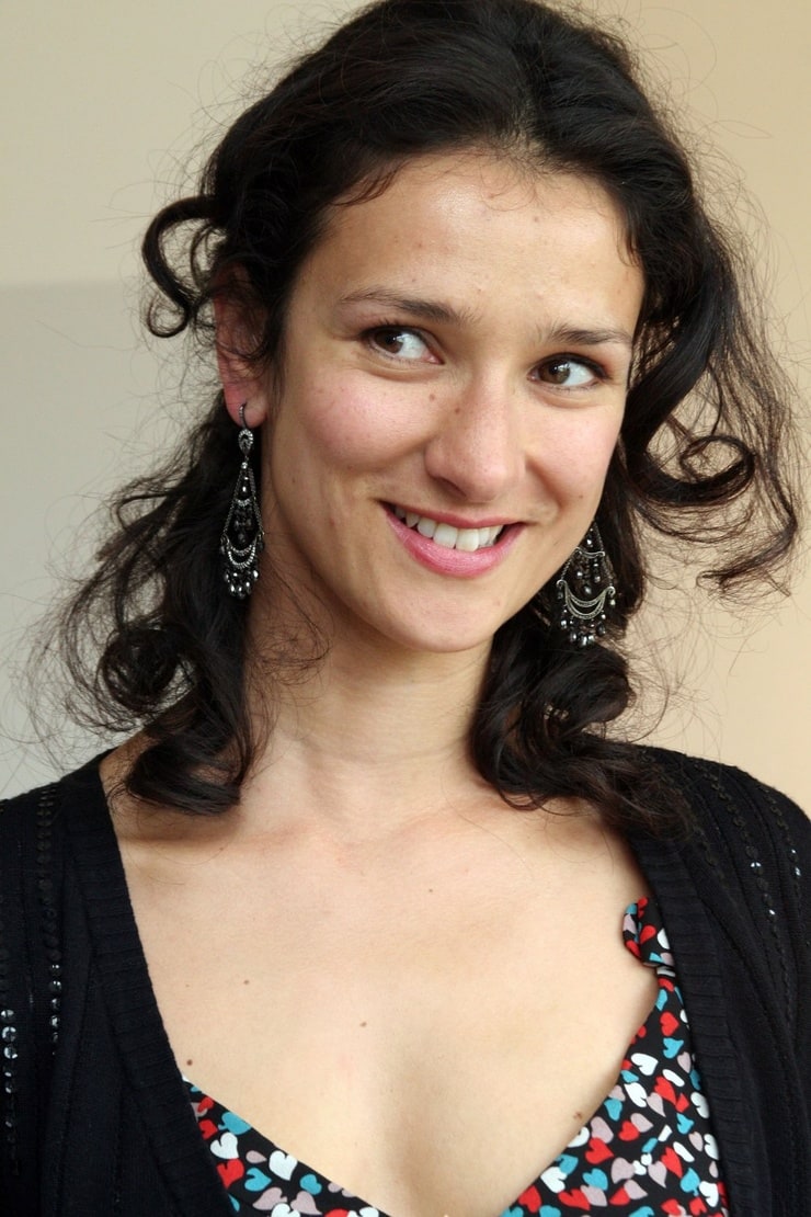 Picture of Indira Varma