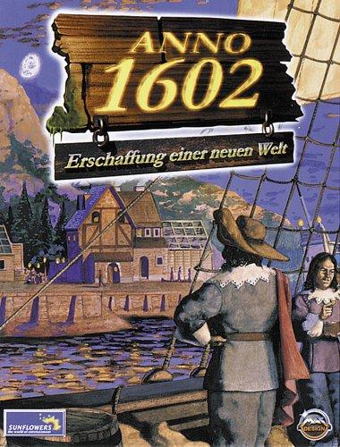 Anno 1602 A.D.
