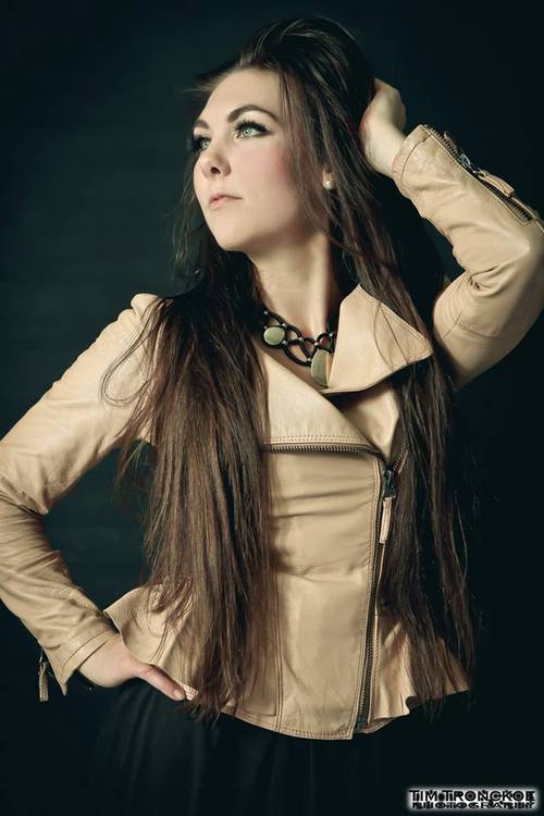 Elize Ryd