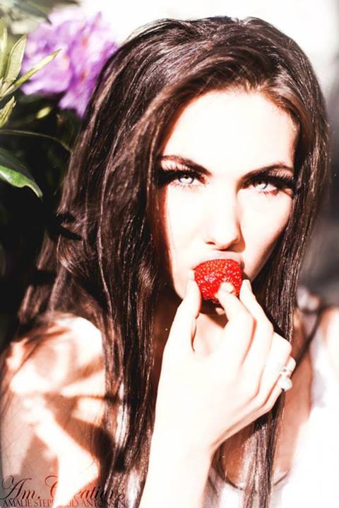 Elize ryd фото