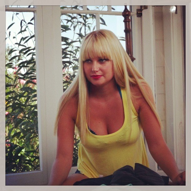 Genevieve Morton Genevieve Morton