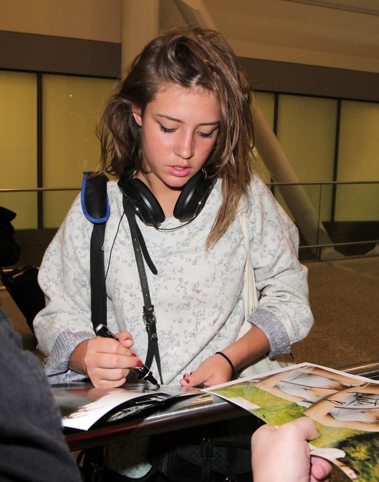 Adele Exarchopoulos