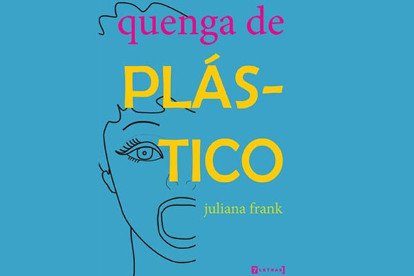 Quenga de Plástico