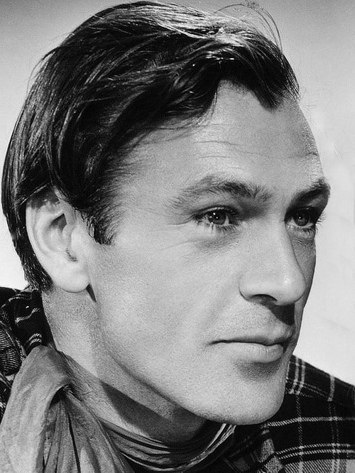 Gary Cooper