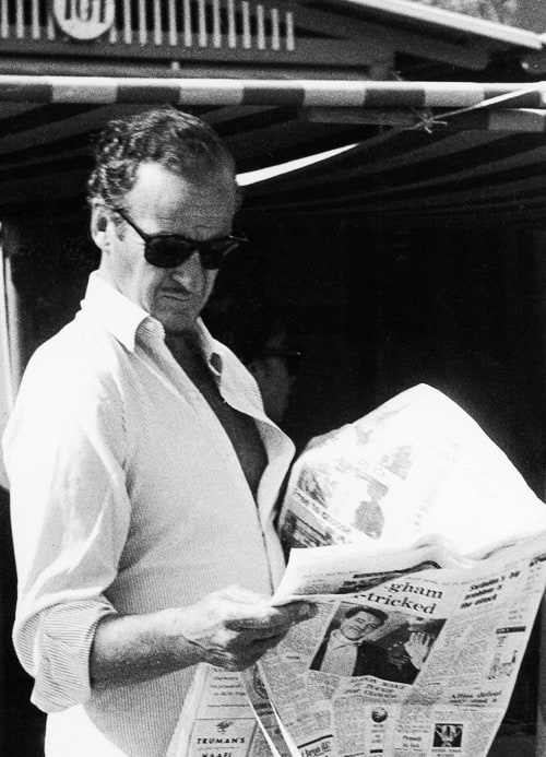 David Niven