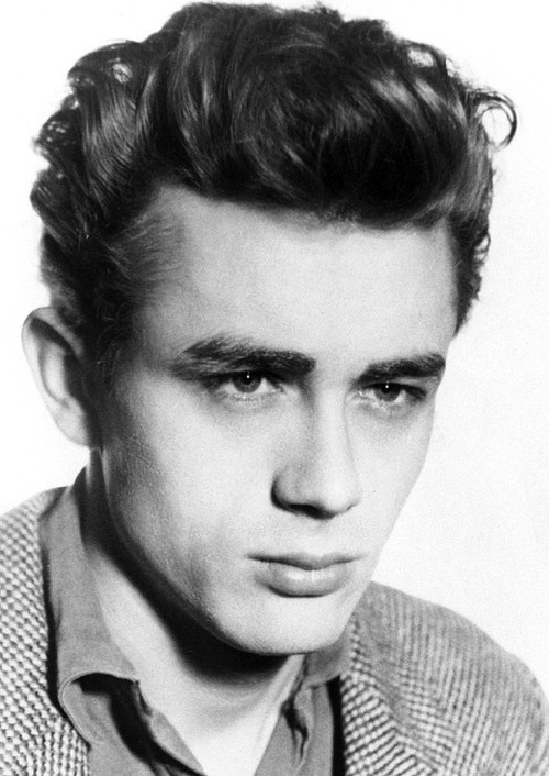 James Dean