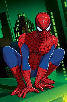 Picture of Spider-Man: The New Animated Series