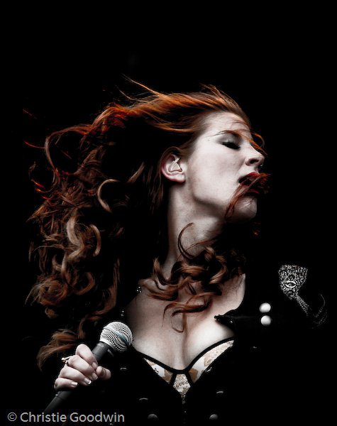 Charlotte Wessels Charlotte Wessels