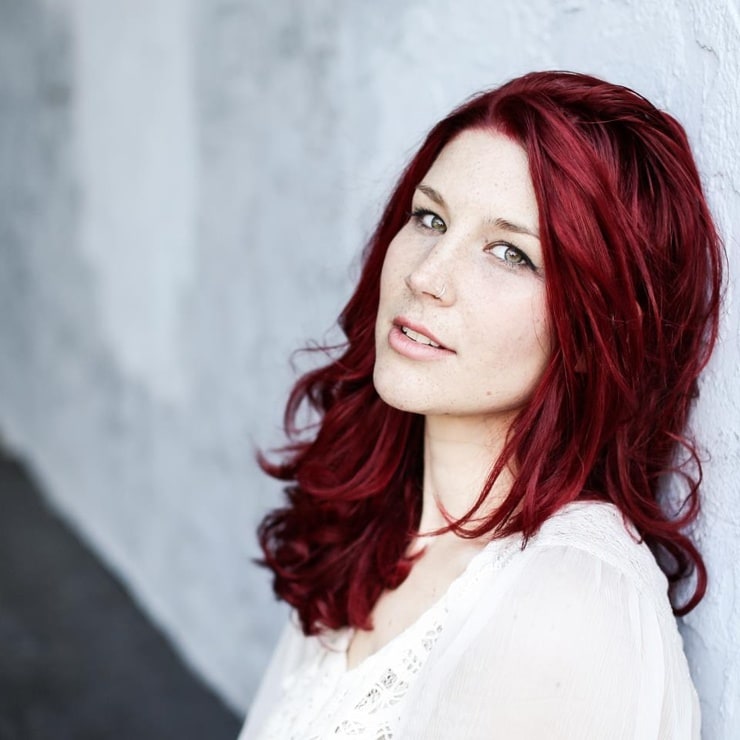 Charlotte Wessels