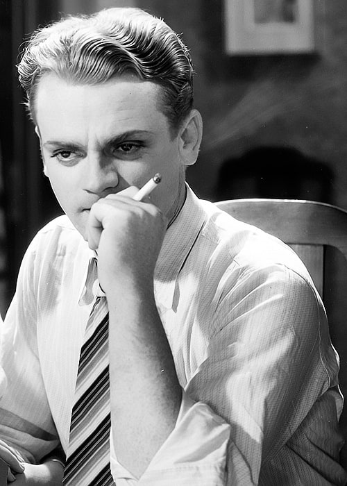 James Cagney