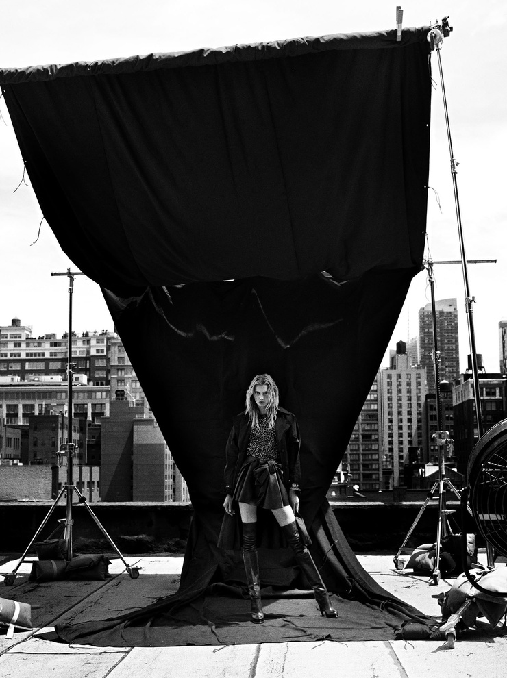 Sigrid Agren