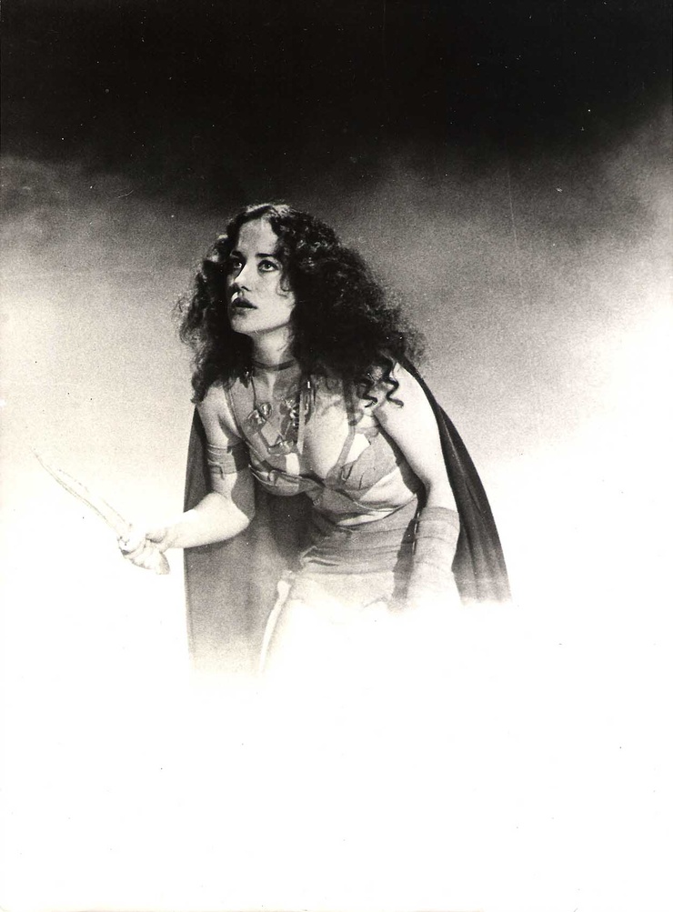 Belinda Bauer Belinda Bauer