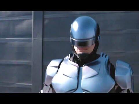RoboCop